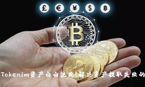 别让你的Tokenim资产白白流失！解决资产提取失败的绝佳指南