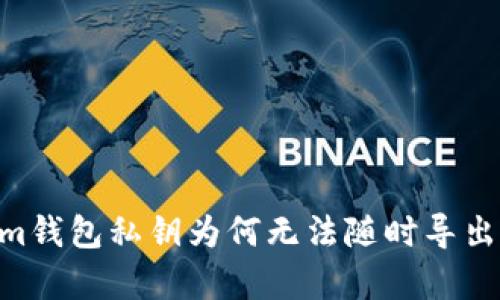你的tokentokenim钱包私钥为何无法随时导出？揭秘背后的真相！