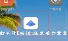 区块链钱包打不开？别慌