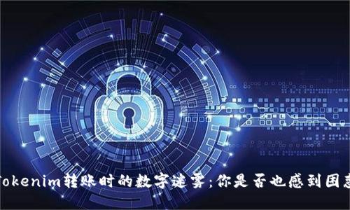  Tokenim转账时的数字迷雾：你是否也感到困惑？