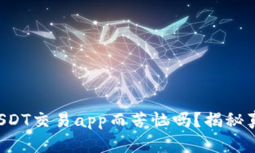 你还在为选择USDT交易app而苦恼吗？揭秘真正的最佳选择！