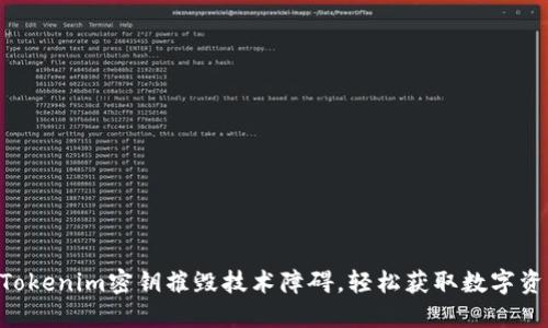 用Tokenim密钥摧毁技术障碍，轻松获取数字资产！