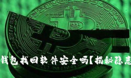 区块链钱包找回软件安全吗？揭秘隐患与保障