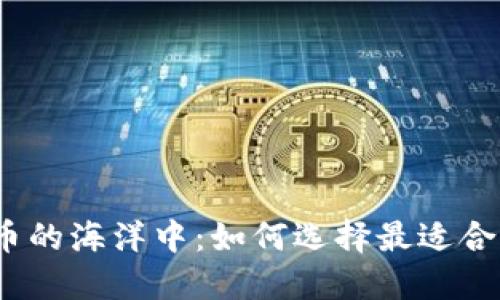 在加密货币的海洋中：如何选择最适合你的钱包？