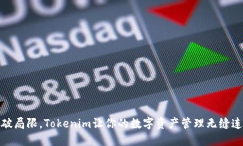 打破局限,Tokenim让你的数字资产管理无缝连接