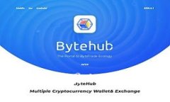 数字货币区块链合约：未