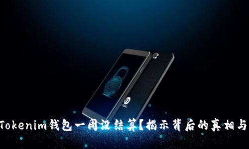 为何你的Tokenim钱包一周没结算?揭示背后的真相与解决方案!