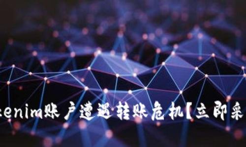你的Tokenim账户遭遇转账危机？立即采取行动！
