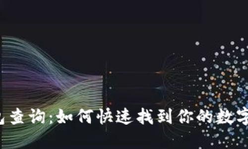 虚拟币钱包查询：如何快速找到你的数字资产秘密？
