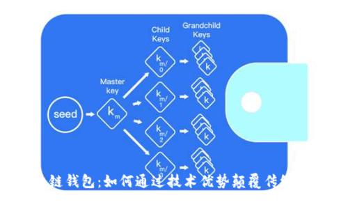 区块链钱包：如何通过技术优势颠覆传统金融？