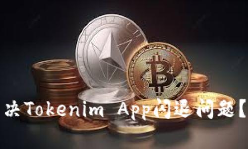 : 如何解决Tokenim App闪退问题？全面指南