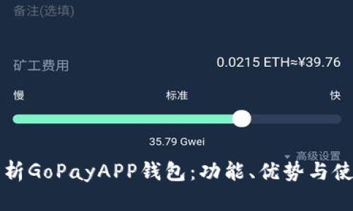 全面解析GoPayAPP钱包：功能、优势与使用指南