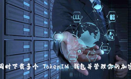 如何同时下载多个 TokenIM 钱包并管理你的加密资产
