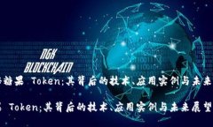 揭秘糖果 Token：其背后的