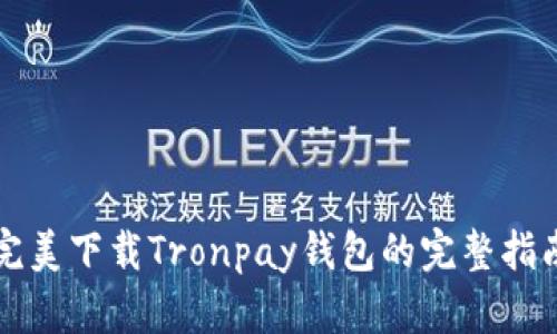 完美下载Tronpay钱包的完整指南