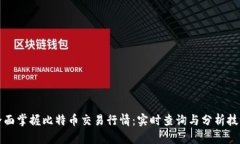 全面掌握比特币交易行情