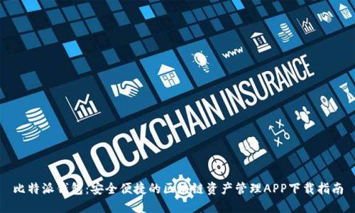 比特派钱包：安全便捷的区块链资产管理APP下载指南
