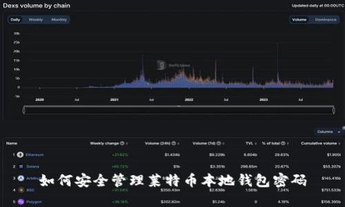 如何安全管理莱特币本地钱包密码