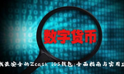 寻找最安全的Zcash iOS钱包：全面指南与实用建议