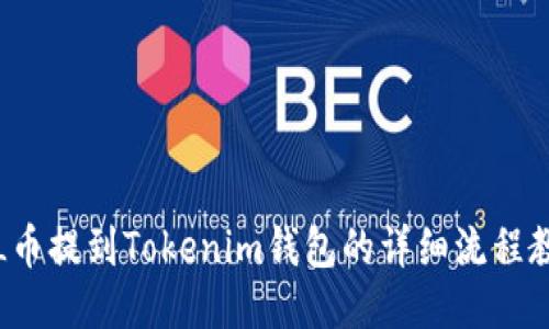 FIL币提到Tokenim钱包的详细流程教程