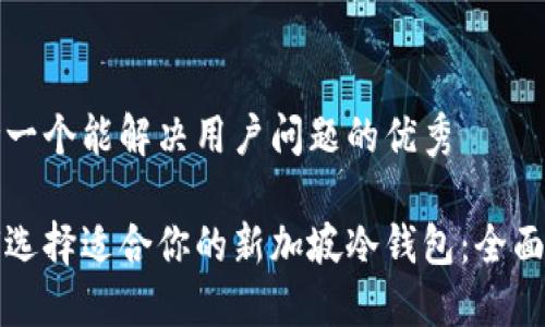 思考一个能解决用户问题的优秀

如何选择适合你的新加坡冷钱包：全面指南