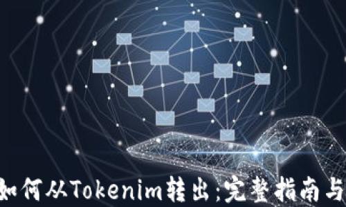 
ZIL如何从Tokenim转出：完整指南与技巧