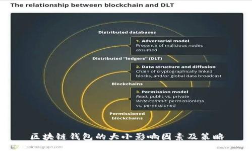区块链钱包的大小影响因素及策略