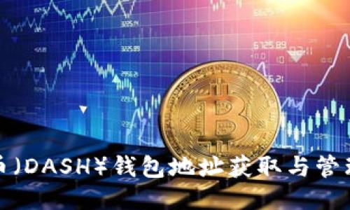 达世币（DASH）钱包地址获取与管理指南