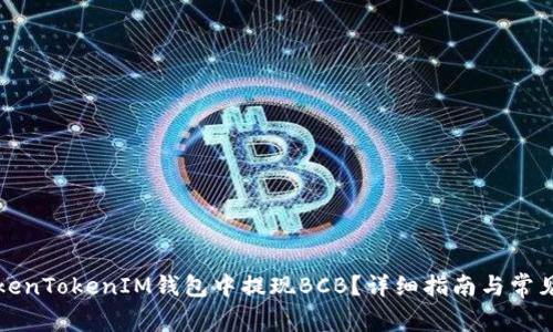 如何在TokenTokenIM钱包中提现BCB？详细指南与常见问题解答