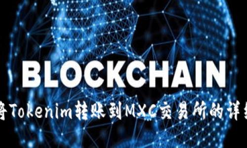 如何将Tokenim转账到MXC交易所的详细指南