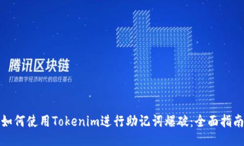 如何使用Tokenim进行助记词爆破：全面指南