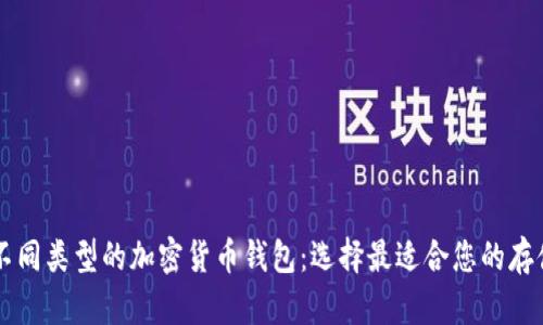 了解不同类型的加密货币钱包：选择最适合您的存储方案