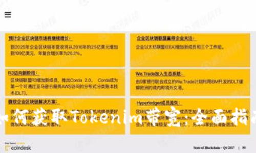 如何获取Tokenim带宽：全面指南