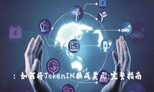 : 如何将TokenIM换成美元：完整指南