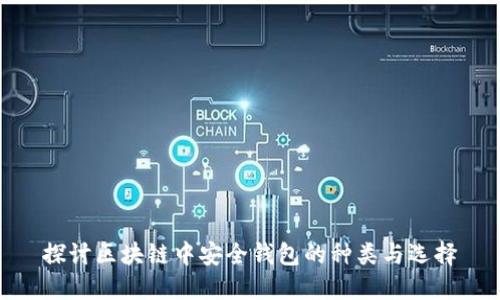 探讨区块链中安全钱包的种类与选择