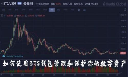 如何使用BTS钱包管理和保护你的数字资产