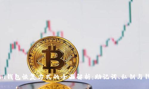 关于Tokenim钱包恢复方式的全面解析：助记词、私钥与钱包恢复指南