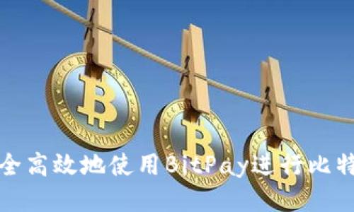 如何安全高效地使用BitPay进行比特币支付
