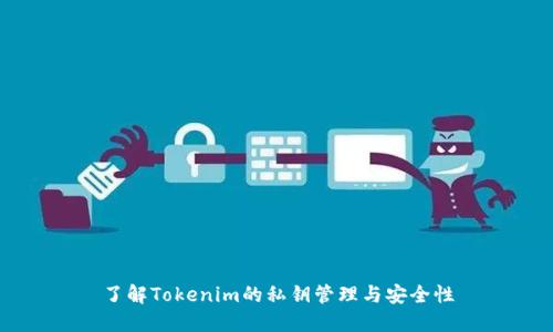 了解Tokenim的私钥管理与安全性