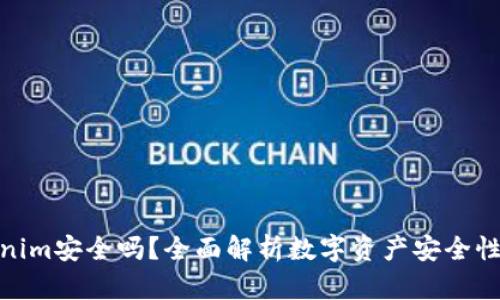 : 钱放Tokenim安全吗？全面解析数字资产安全性与投资策略