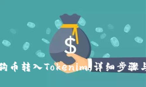 如何将狗狗币转入Tokenim：详细步骤与注意事项