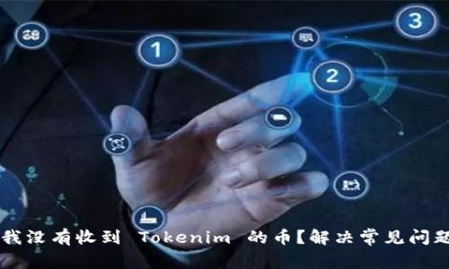 为什么我没有收到 Tokenim 的币？解决常见问题的指南